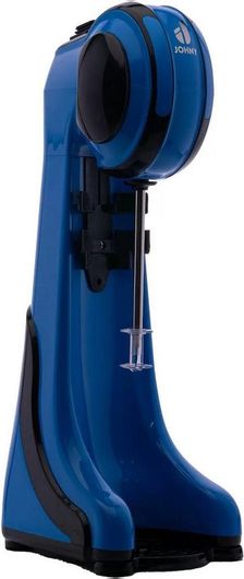 Επαγγελματική Φραπεδιέρα Johny ΑΚ / 20 400W με 2 Ταχύτητες Μπλε 
