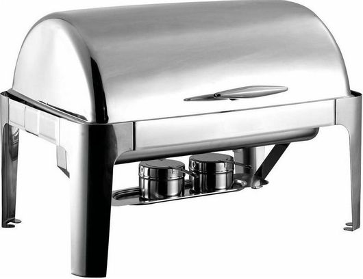 Μπεν Μαρί Σερβιρίσματος με Ρεσώ RA2301A