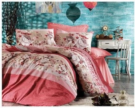 Μαξιλαροθήκες MayHome Σετ 2τμχ με Φάσα 50x70cm Μπεζ