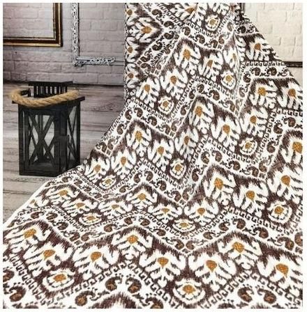 Μαξιλαροθήκες MayHome 2020228989 Σετ 2τμχ με Φάσα 50x70cm