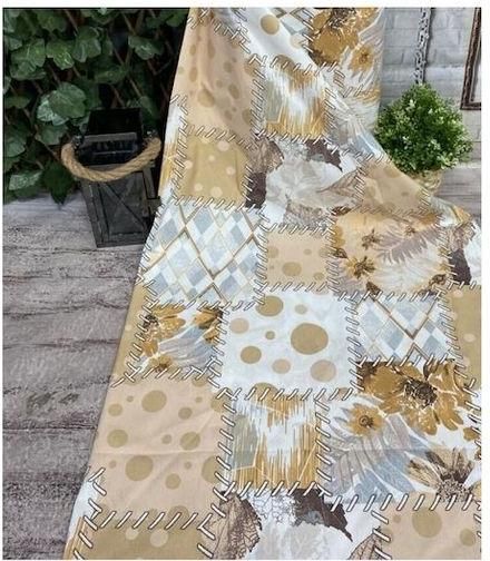 Μαξιλαροθήκες MayHome 2020228997 Σετ 2τμχ με Φάσα 50x70cm