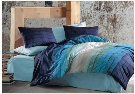 Μαξιλαροθήκες MayHome 2024226128 Σετ 2τμχ 50x70cm