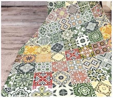 Μαξιλαροθήκες MayHome 2020228986 Σετ 2τμχ με Φάσα 50x70cm