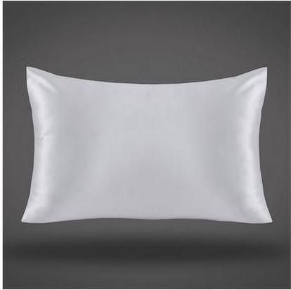 Μαξιλαροθήκη Beauty Home 12043 50x70cm Ασημί