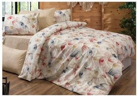 Μαξιλαροθήκες MayHome 2024226132 Σετ 2τμχ 50x70cm