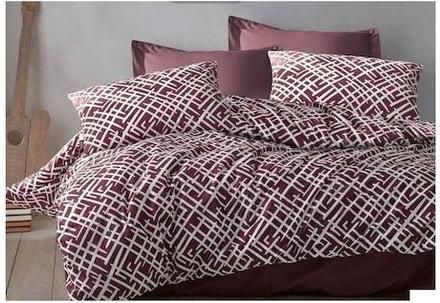 Μαξιλαροθήκες MayHome 2024226125 Σετ 2τμχ 50x70cm