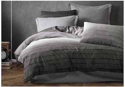 Μαξιλαροθήκες MayHome 2024226127 Σετ 2τμχ 50x70cm