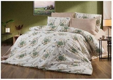 Μαξιλαροθήκες MayHome 2024226144 Σετ 2τμχ 50x70cm