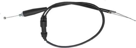 Ντίζα Γκαζιού Modenas για Modenas Dinamik 125Cc 2T