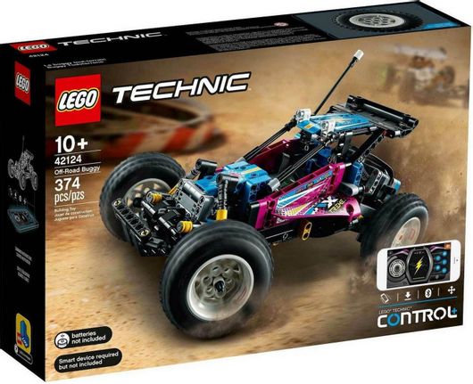 Lego Technic: Off Road Buggy για 9+ Ετών