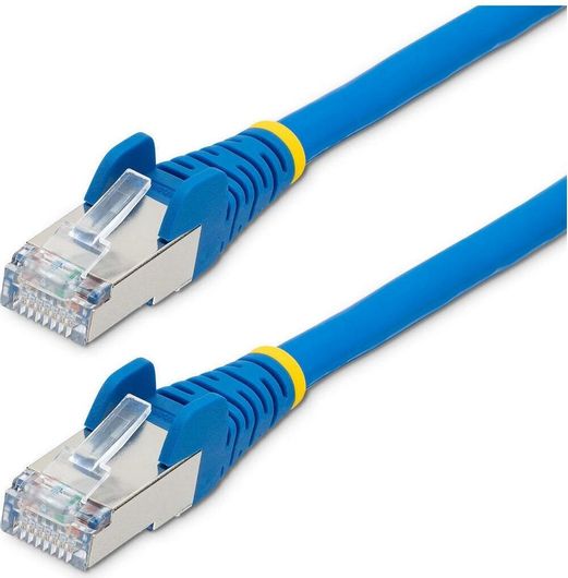 Καλώδιο Δικτύου Ethernet StarTech NLBL-7M-CAT6A-PATCH S / FTP Cat.6a 7m Μπλε