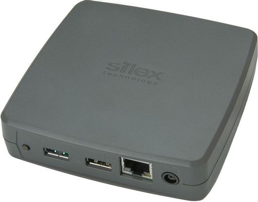 Αξεσουάρ Δικτύου Silex Device Server DS 700 Wired USB