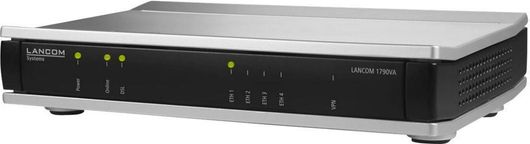 VPN Router Lancom 1800EF