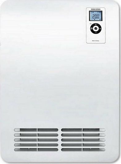 Αερόθερμο Stiebel Eltron CK 20 Premium Μπάνιου Τοίχου 2000W