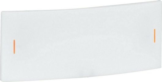 Εφεδρικό Φωτιστικό Ασφαλείας Legrand LED με Μπαταρία