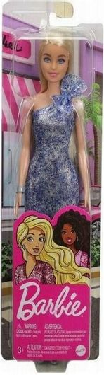 Barbie Glitz Outfits για 3+ Ετών