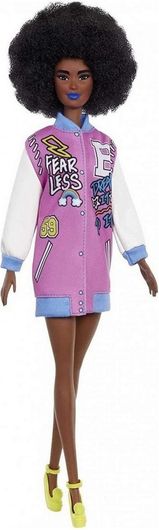 Barbie Fashionistas 32cmγια 3+ Ετών