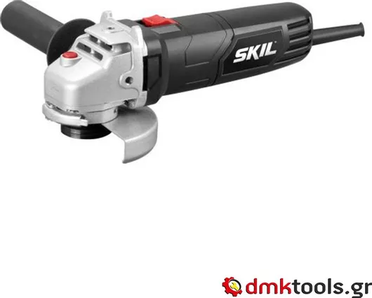 Τροχός Skil 9408 ME 125mm Ρεύματος 750W