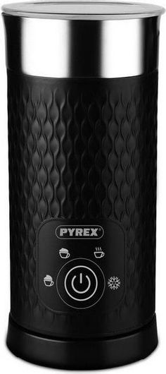 Συσκευή για Αφρόγαλα Pyrex SB-130 300ml Μαύρο