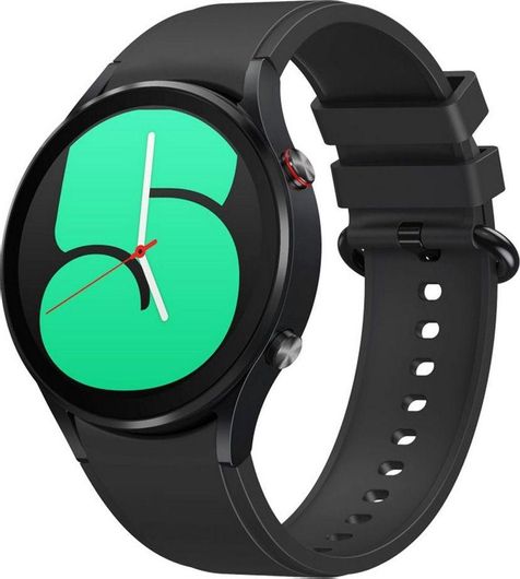 Smartwatch Zeblaze GTR 3 με Bluetooth Charcoal Black