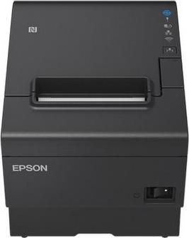 Εκτυπωτής Αποδείξεων Epson TM-T88VII Θερμικός Ethernet / USB