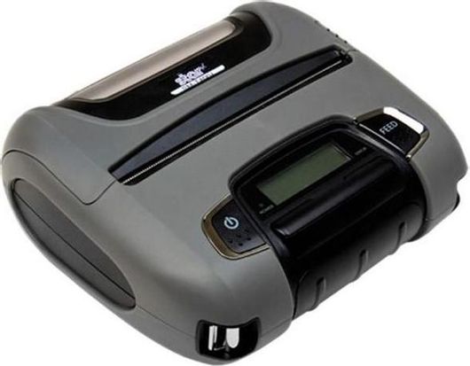 Εκτυπωτής Αποδείξεων Star SM-T401i Θερμικός Serial