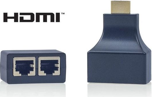 HDMI Extender Adapter