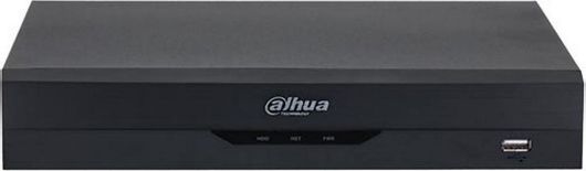 Καταγραφικό DVR Dahua XVR5104HS-4KL-I3 4 Καναλιών με Ανάλυση 4K