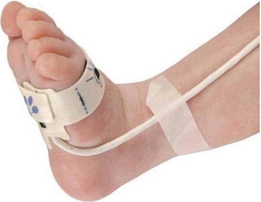 Αισθητήρας Οξυμετρίας Νεογνικός Nonin 6000CN Flexiwrap