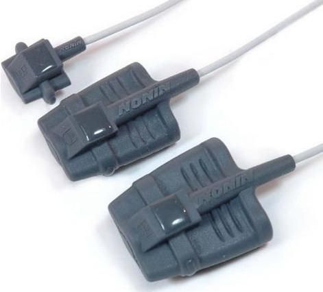 Αισθητήρας Οξυμετρίας Nonin 8000SL 1m