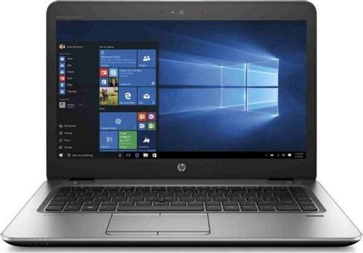 Refurbished Laptop HP Elitebook 745 G4 14" (A10-8730B / 8GB / 128GB M.2 SSD / AMD Radeon R7 / Windows 10 Pro) Grade A
