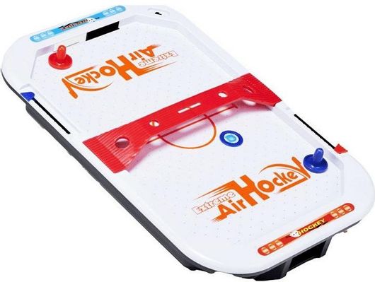 Επιτραπέζιο Παιχνίδι Air Hockey Πλαστικό 52x32cm για 3+ Ετών