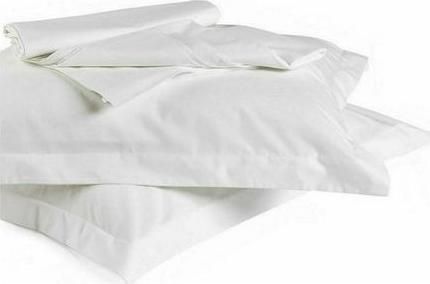 Μαξιλαροθήκες Kentia True Colours Σετ 2τμχ Oxford 50x70εκ. 00