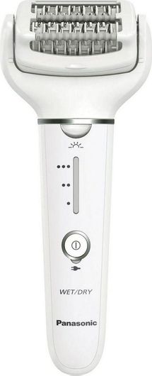 Αποτριχωτική Μηχανή Panasonic ES-EY31 Epilator για Σώμα