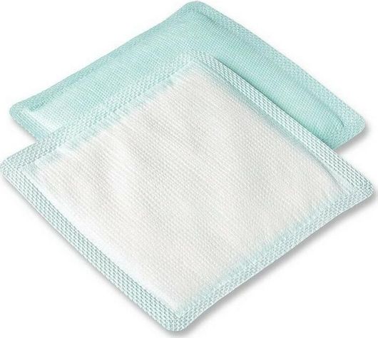 Επίθεμα Hartmann Αποστειρωμένο Αυτοκόλλητο Zetuvit Plus 10x10cm 1τμχ