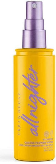 Σταθεροποιητής Μακιγιάζ Urban Decay All Nighter Setting Spray Vitamin C 118ml