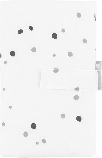 Θήκη για Πάνες Kikka Boo Bear With Me Λευκό