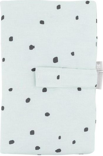 Θήκη για Πάνες Kikka Boo Bear With Me Πράσινο