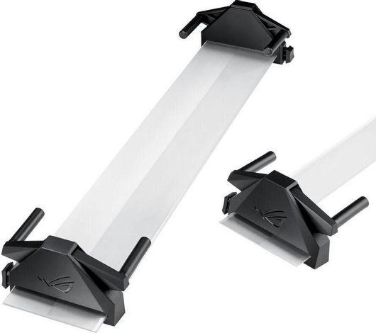 Monitor Bar Asus ROG Bezel-Free Kit Multi-Monitor Setup με Optical Micro-Structures