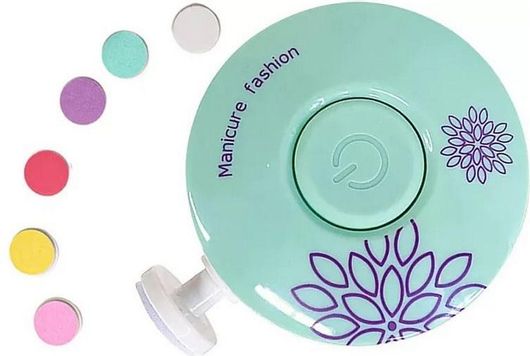 Βρεφική Λίμα Just Baby Ηλεκτρική