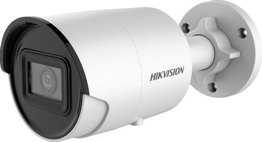 Κάμερα Παρακολούθησης Hikvision DS-2CD2086G2-I(C) IP 4K με Φακό 2.8mm