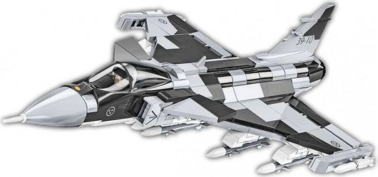 Τουβλάκια Cobi 5820 Historical Collection Saab JAS 39 Gripen E 1:48 480τμχ για 7+ Ετών