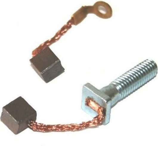 Καρβουνάκια Μίζας Honda Σετ Για Honda Innova 125cc Anf