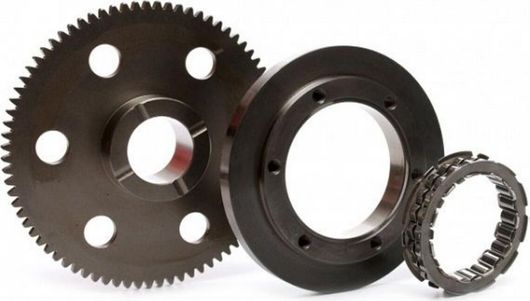 Κόμπλερ Μίζας Roc Για Yamaha Srx 660 / Xt 600