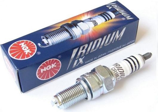 Μπουζί Αυτοκινήτου NGK CR8EIX Ιριδίου