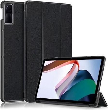 Tri-Fold Flip Cover Μαύρο Redmi Pad 10,61