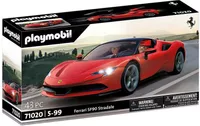 Playmobil Ferrari SF90 Stradale για 5 Ετών #71020