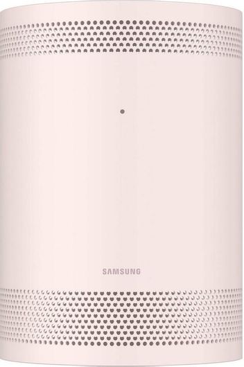 Κάλυμμα Projector Samsung VG-SCLB00PR/XC Freestyle Skin Pink