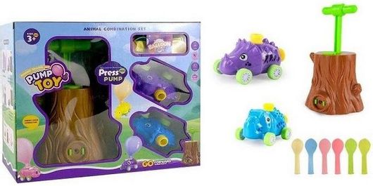 Παιδική Τρόμπα 0688A