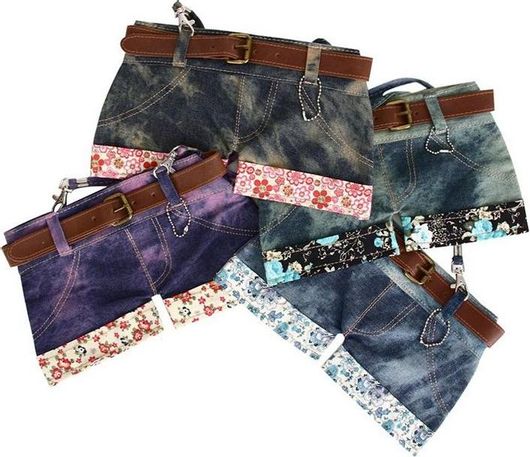 Κασετίνα Helio Ferretti Υφασμάτινη Μονή 1τμχ Διάφορα Σχέδια